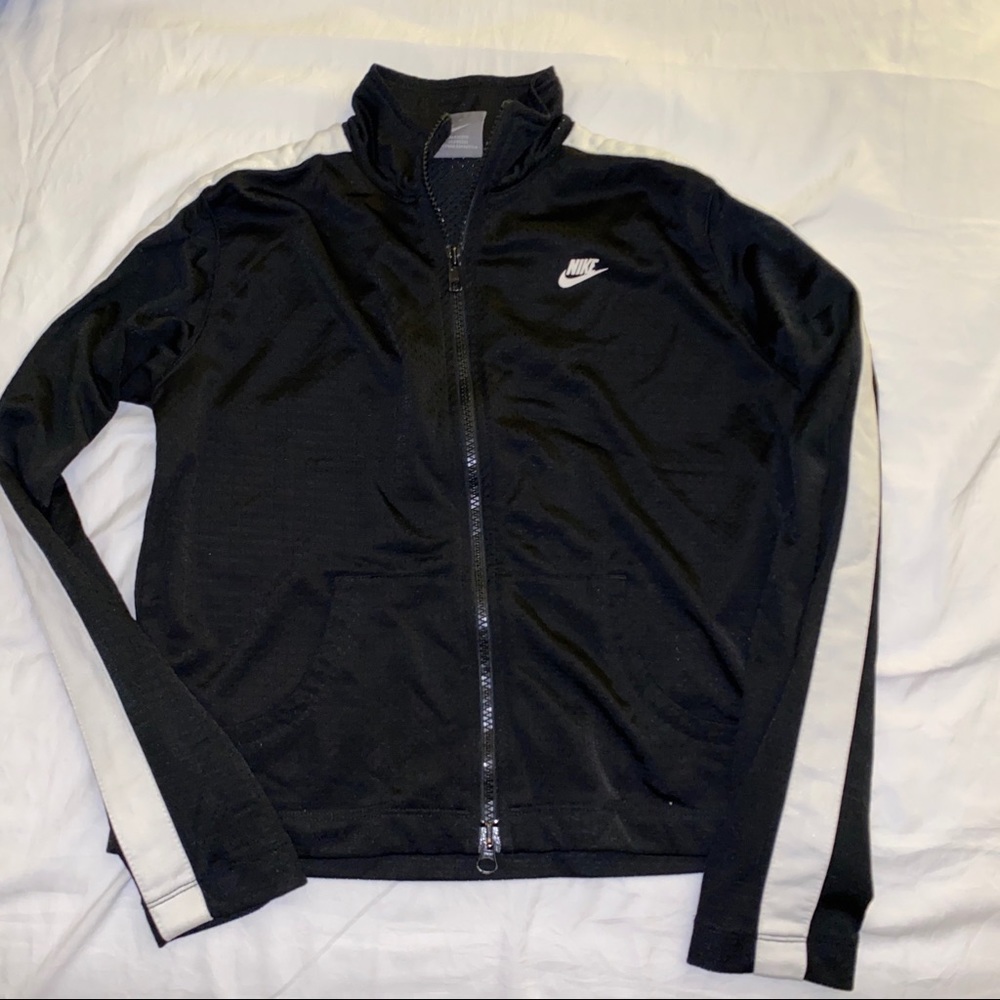 Nike jacket